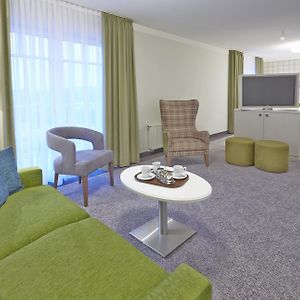 Apartament typu junior
